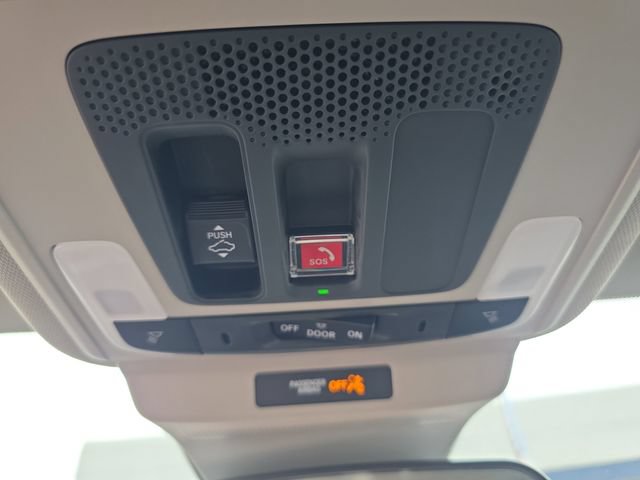 Used 2025 Honda Accord SE image 24