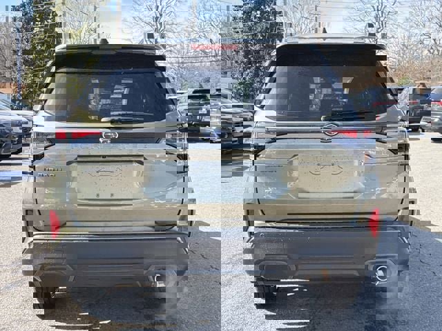 New 2026 Subaru Forester Limited w/ Limited Package image 4