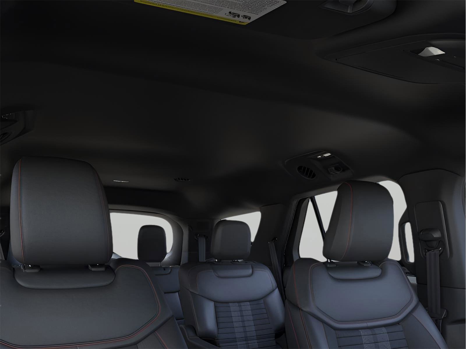 New 2026 Ford Explorer ST-Line image 22