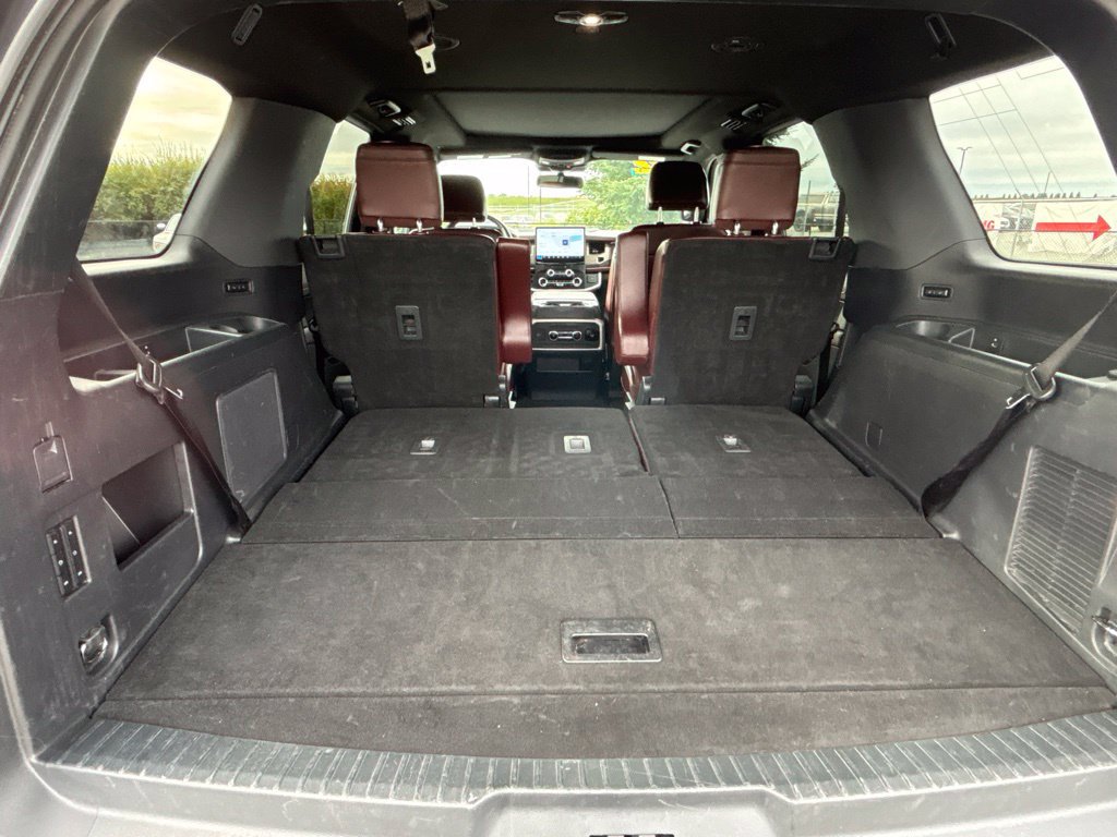 Used 2024 Ford Expedition Limited AWD/4WD image 52