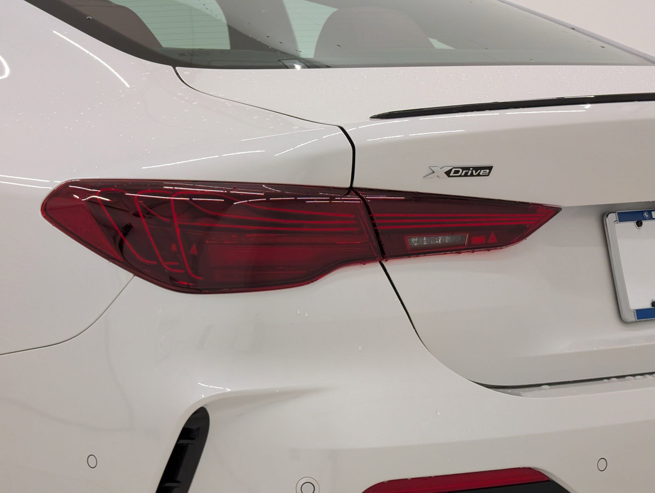 New 2026 BMW 440i xDrive Coupe w/ Premium Package AWD/4WD image 12