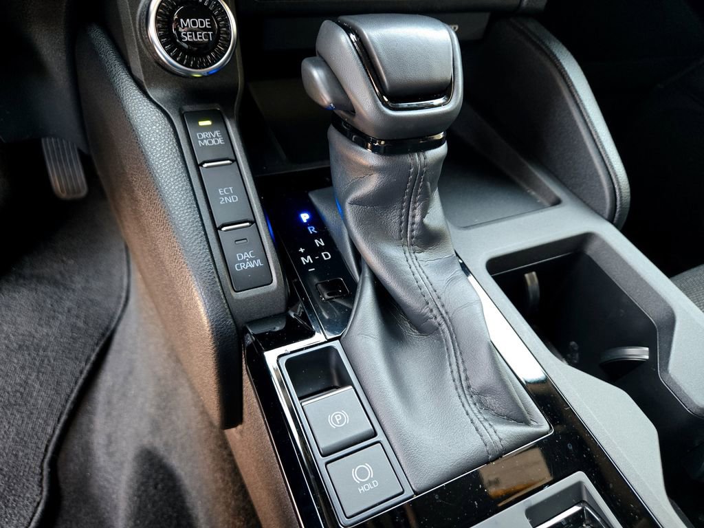 Certified 2024 Toyota Land Cruiser 1958 image 24