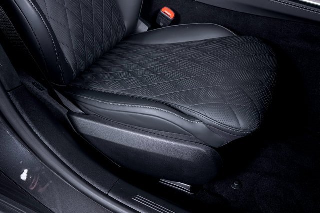 Used 2024 Mercedes-Benz E 450 4MATIC All-Terrain Wagon image 49