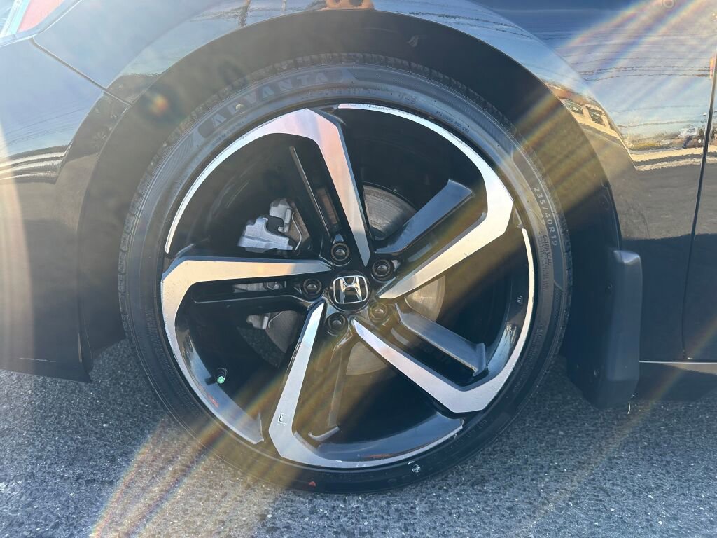 Used 2022 Honda Accord Sport image 30