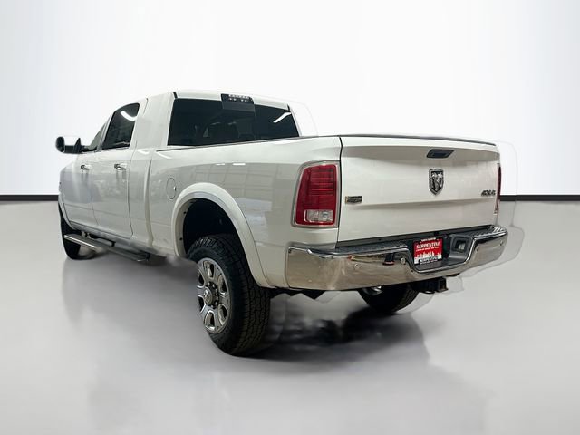 Used 2018 RAM 2500 Laramie w/ Convenience Group image 8