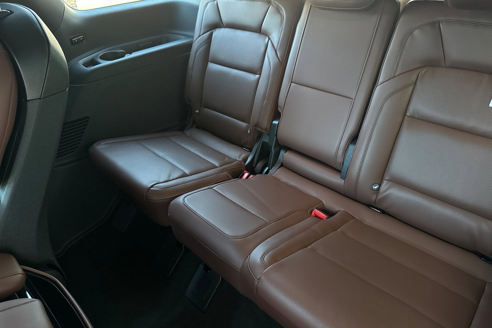 New 2025 Lincoln Navigator Reserve image 14