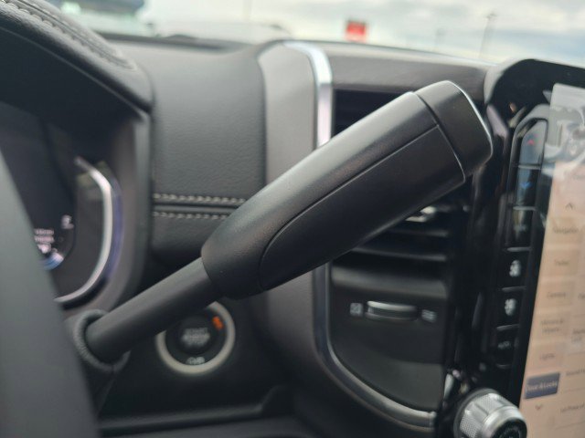 New 2026 RAM 3500 Laramie image 31