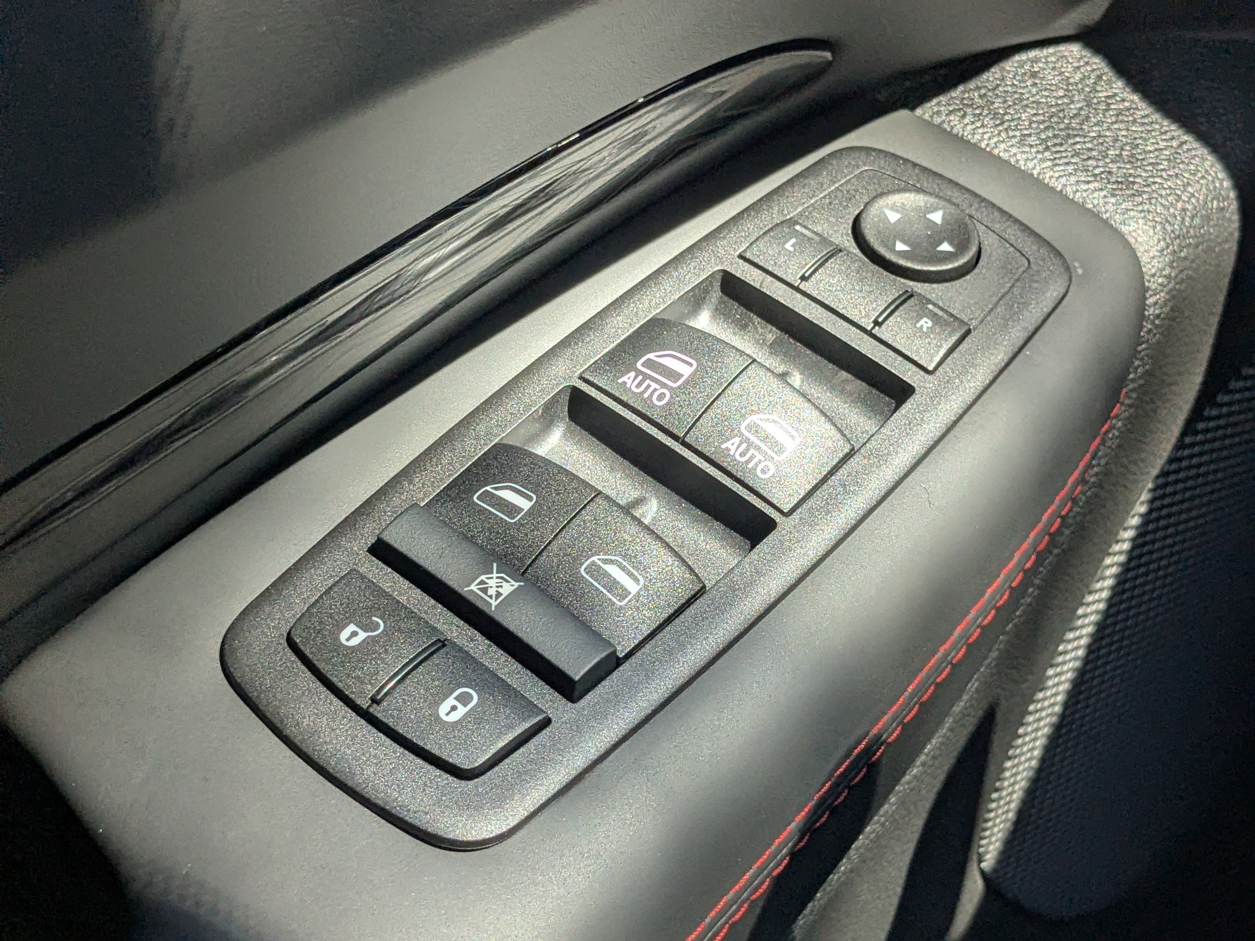 New 2026 Dodge Durango GT image 23