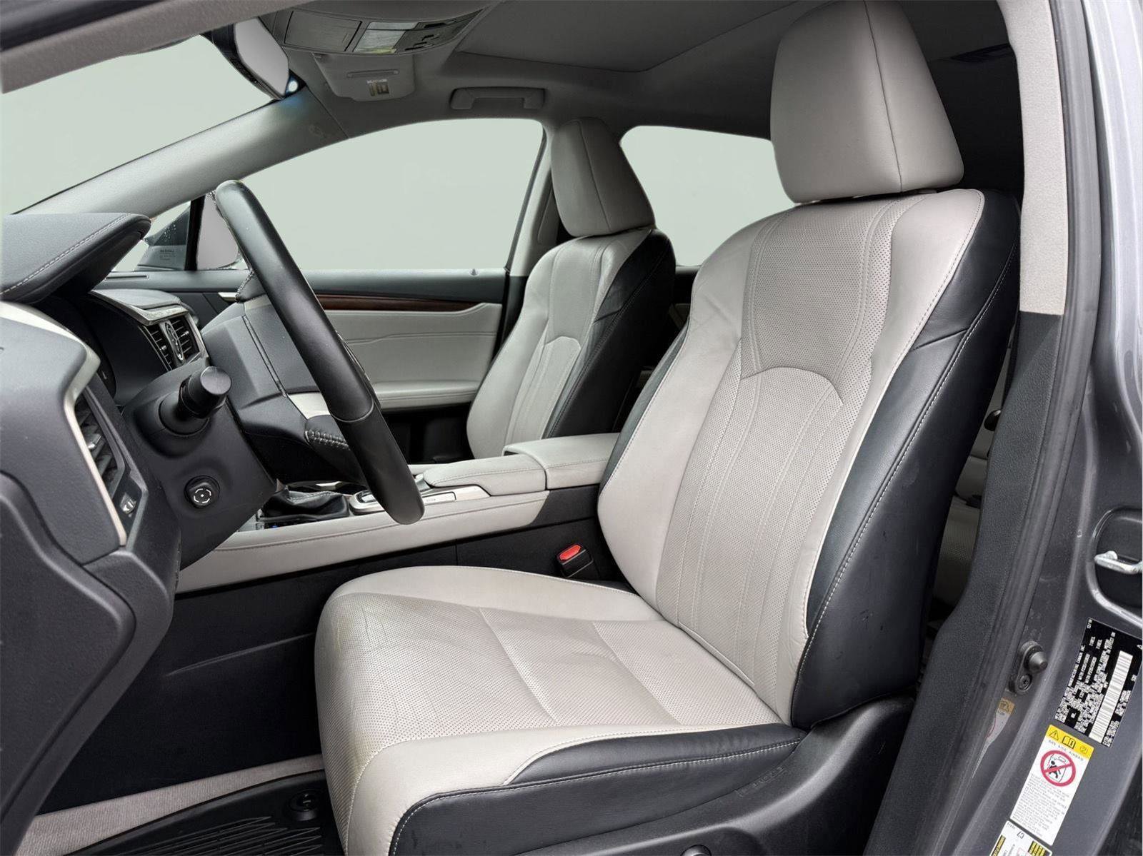 Used 2019 Lexus RX 450h AWD w/ Navigation Package image 12