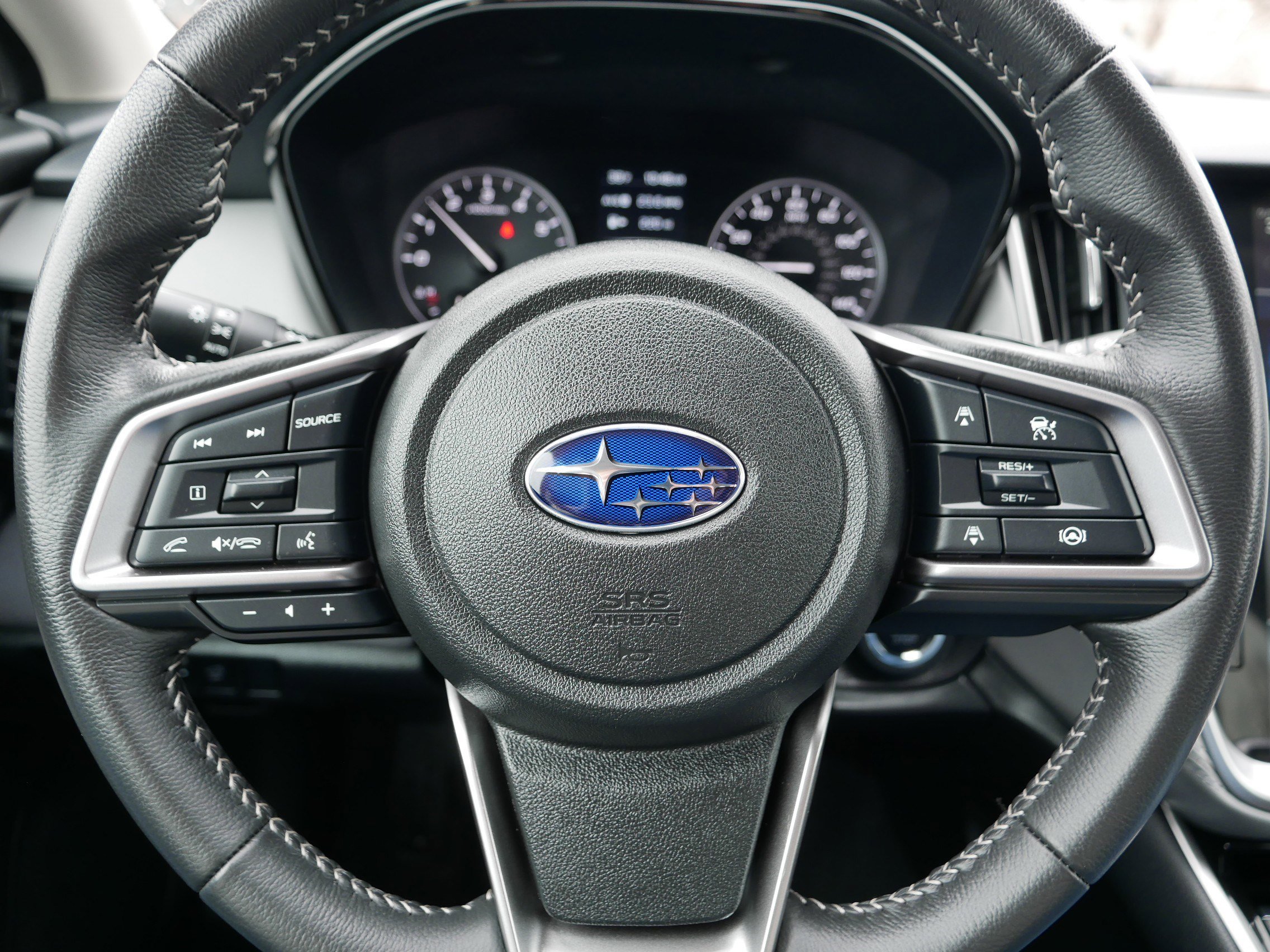 Used 2025 Subaru Outback Premium image 25