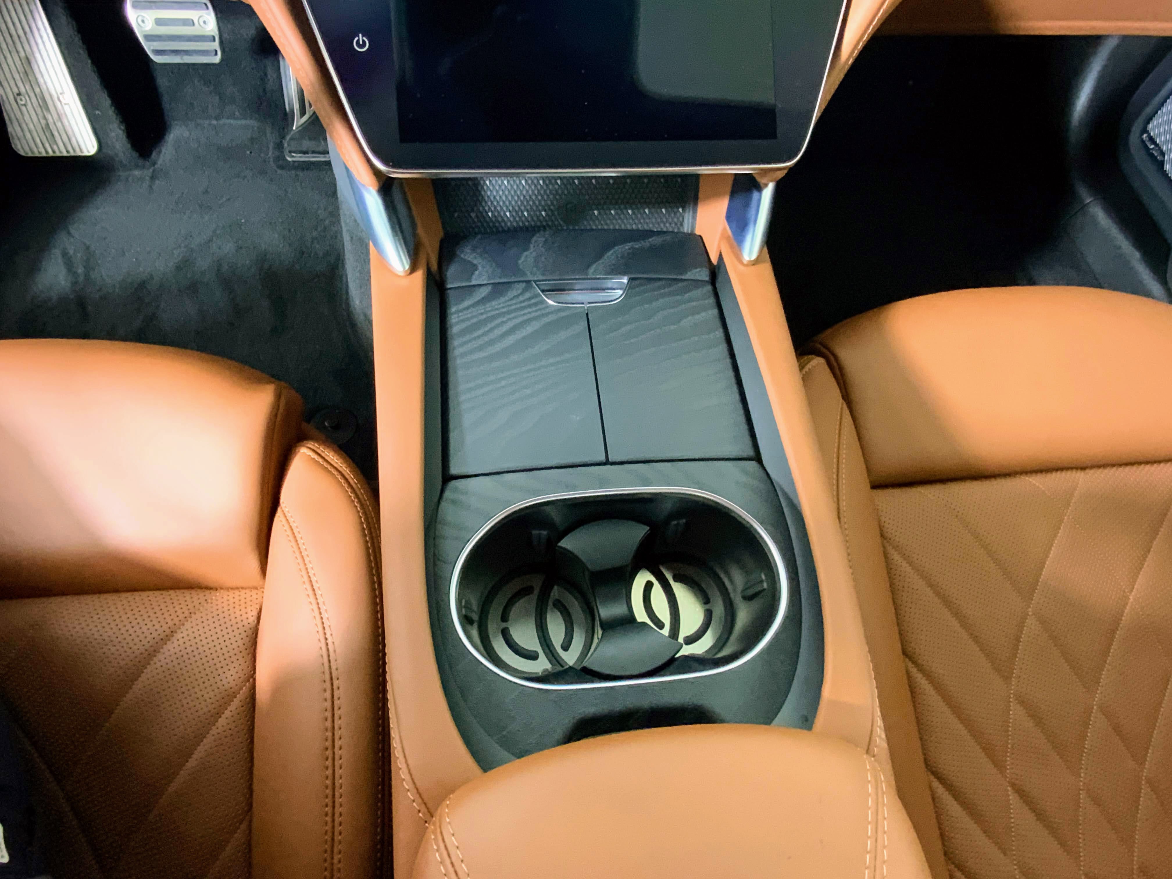 Certified 2024 Maserati GranTurismo Modena image 35