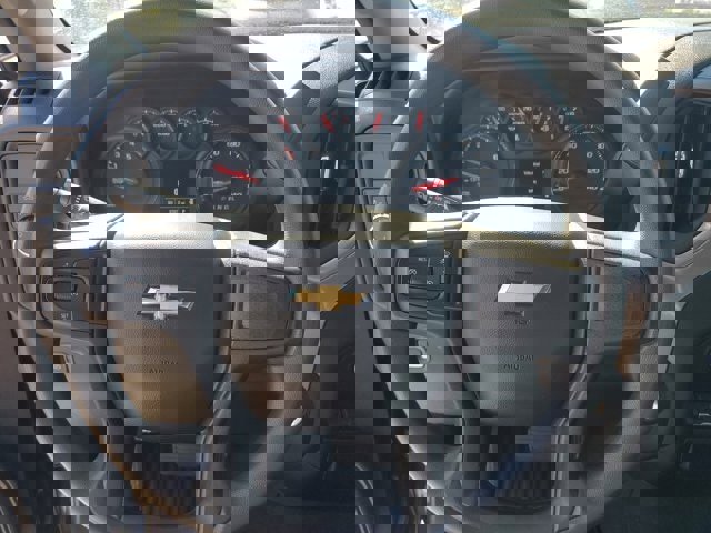 Used 2023 Chevrolet Silverado 1500 Custom image 27