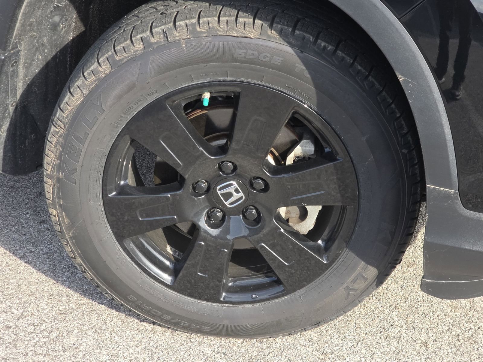 Used 2020 Honda Ridgeline Black Edition image 11