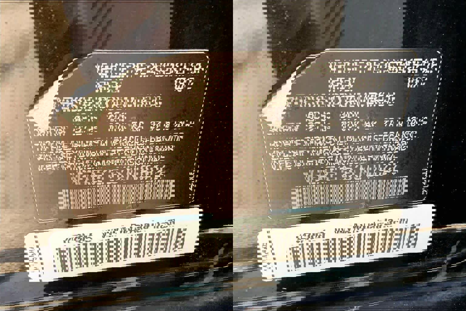 Used 2018 BMW 320i Sedan image 35