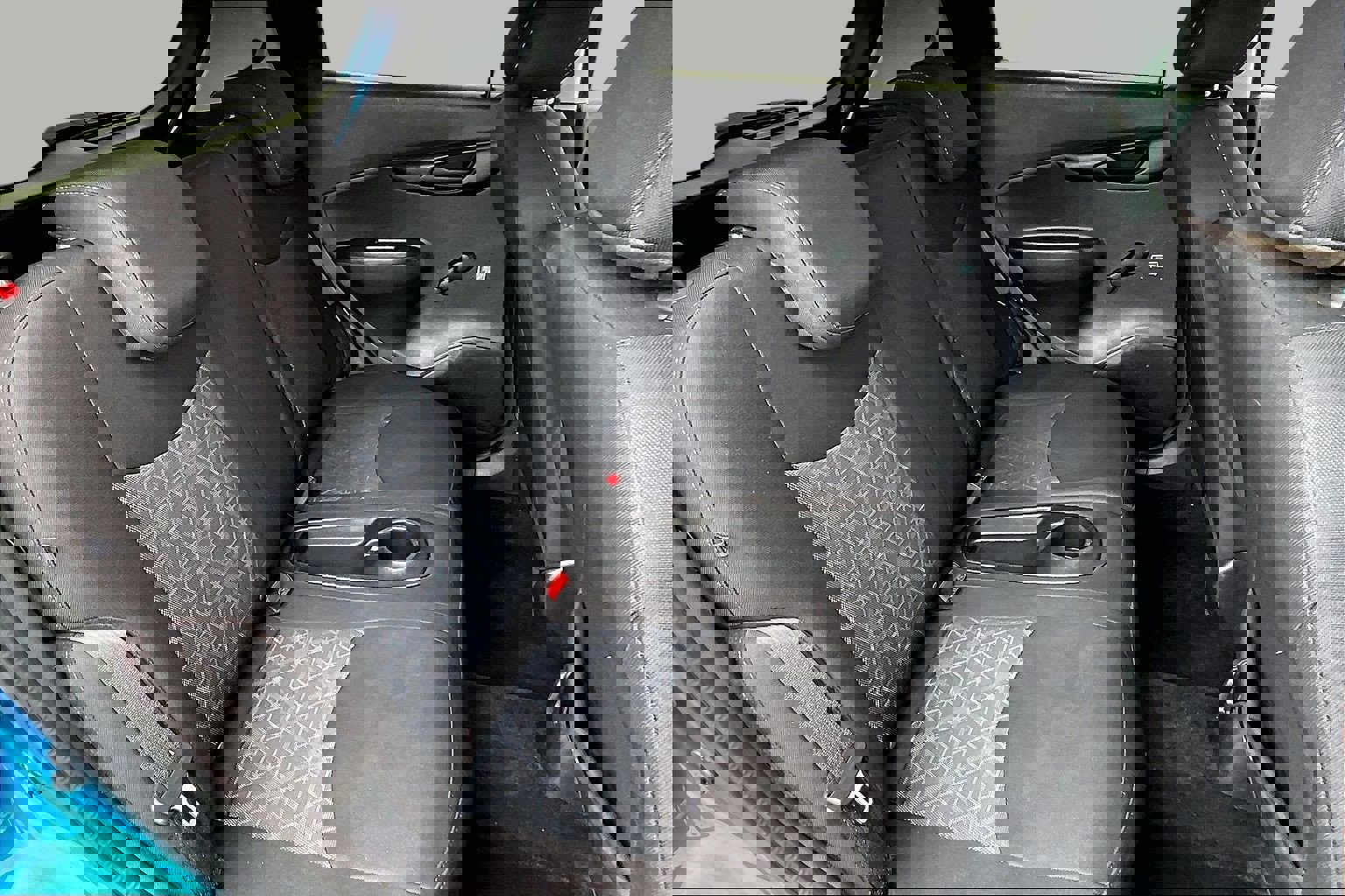 Used 2020 Chevrolet Spark LS image 20