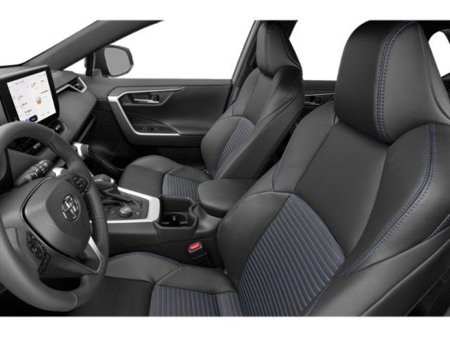 Used 2024 Toyota RAV4 XSE w/ Advanced Technology Package AWD/4WD image 9