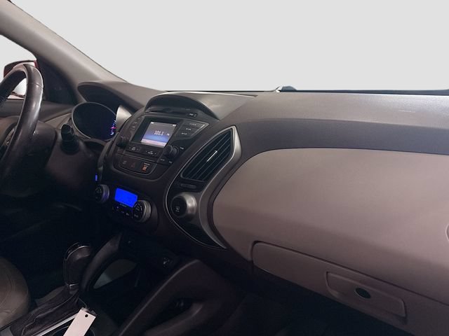 Used 2014 Hyundai Tucson Limited AWD/4WD image 26