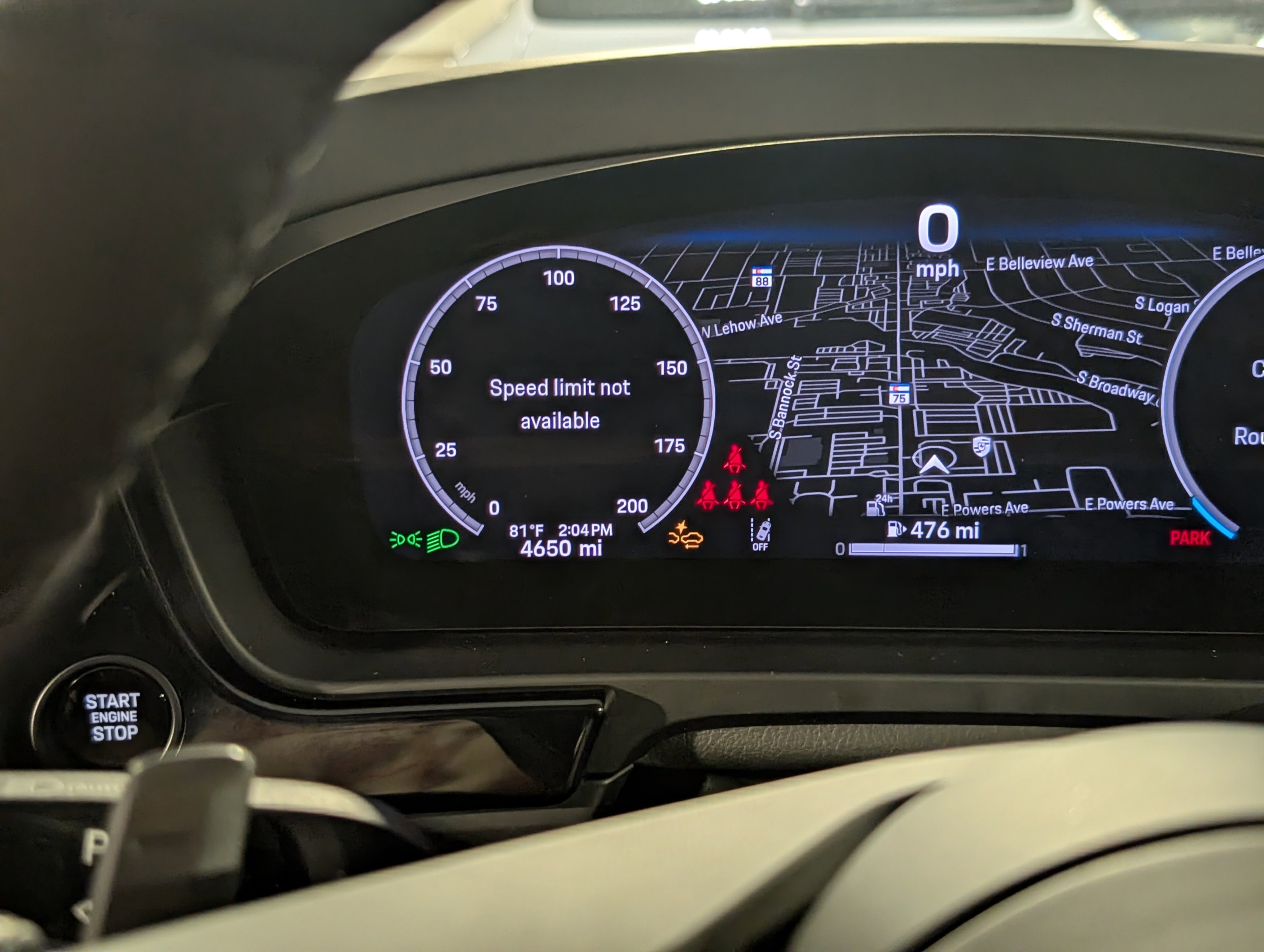 Certified 2025 Porsche Cayenne S image 32