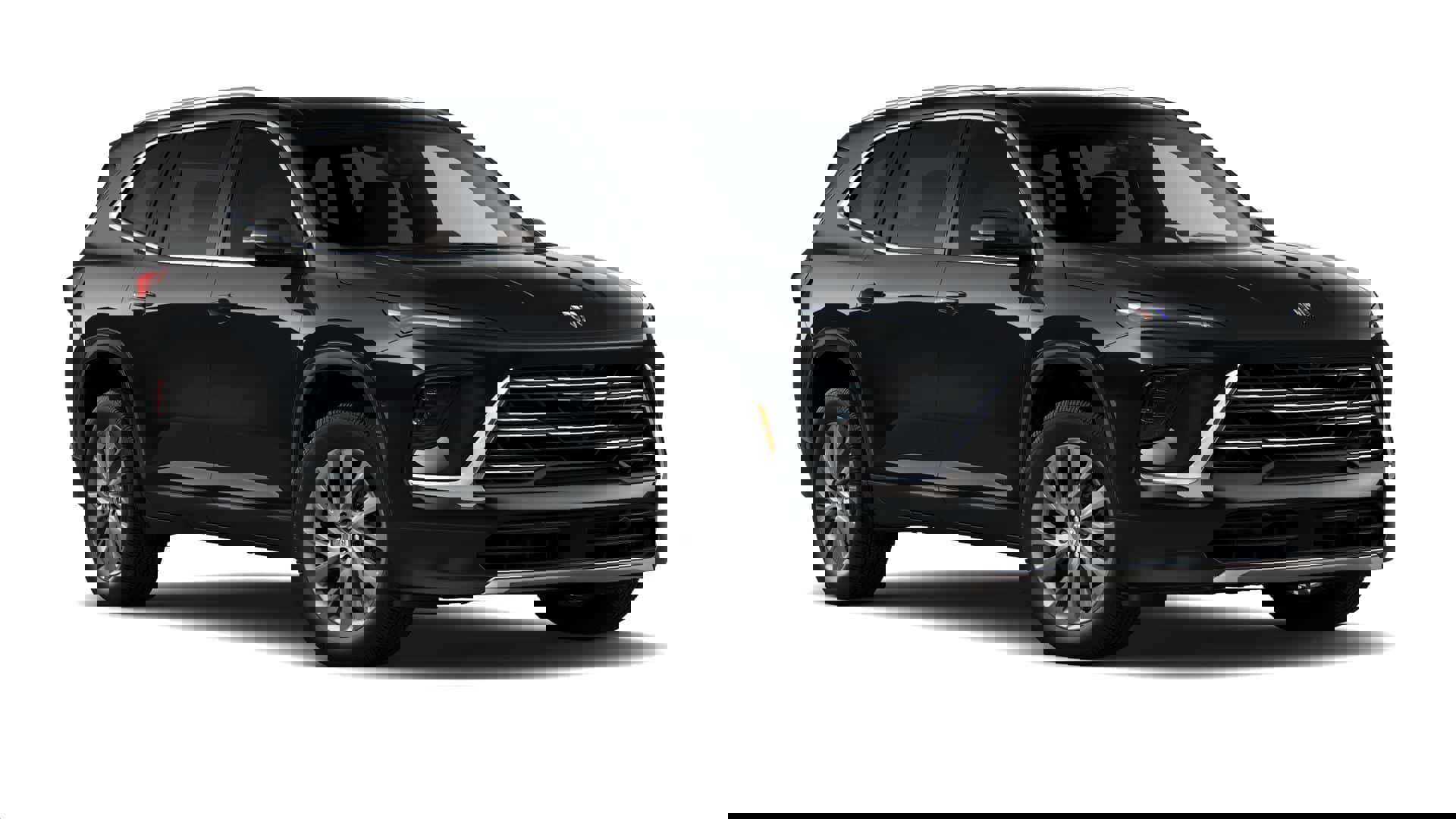 New 2026 Buick Enclave Preferred image 28