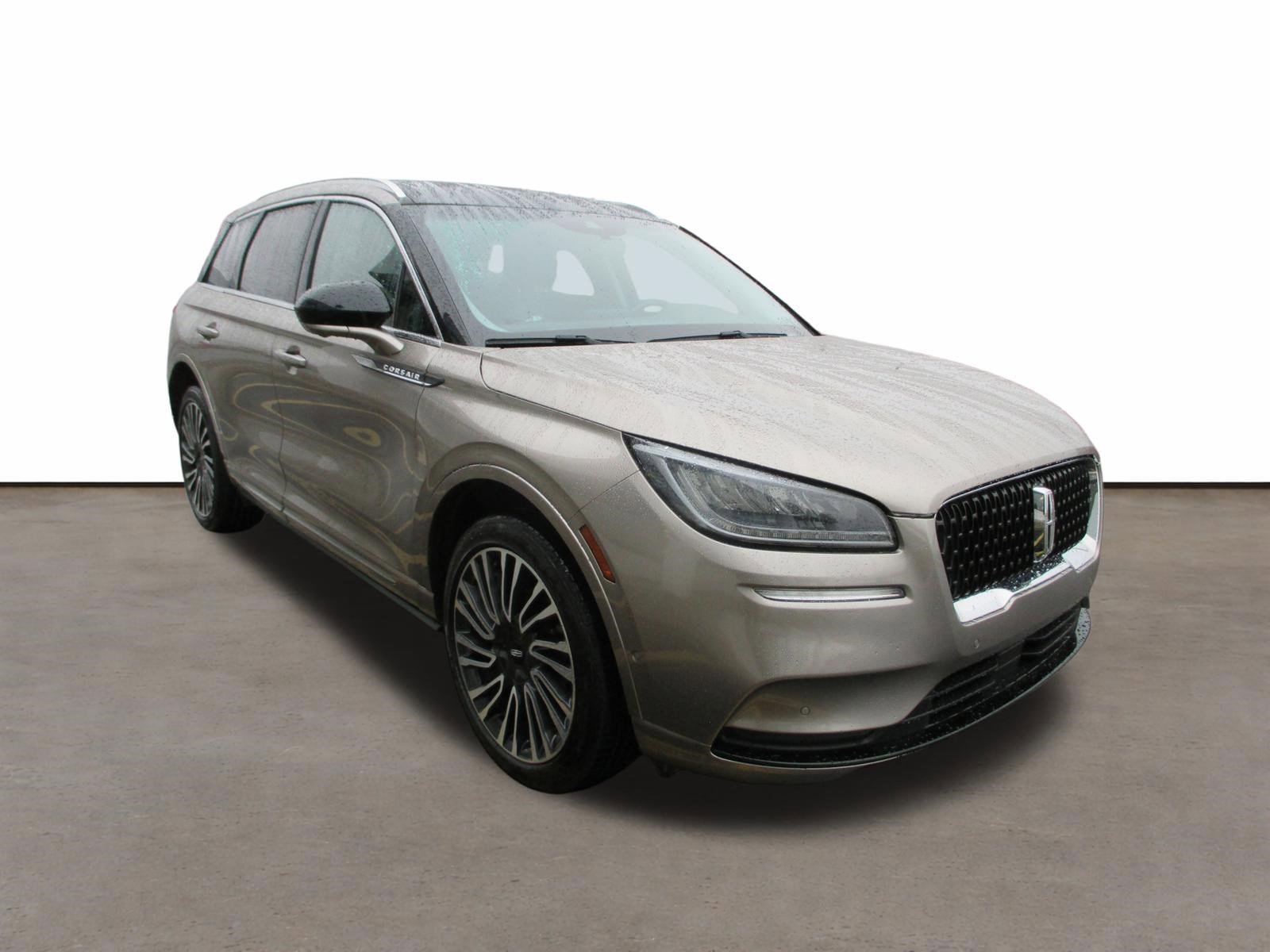 Used 2021 Lincoln Corsair AWD image 7