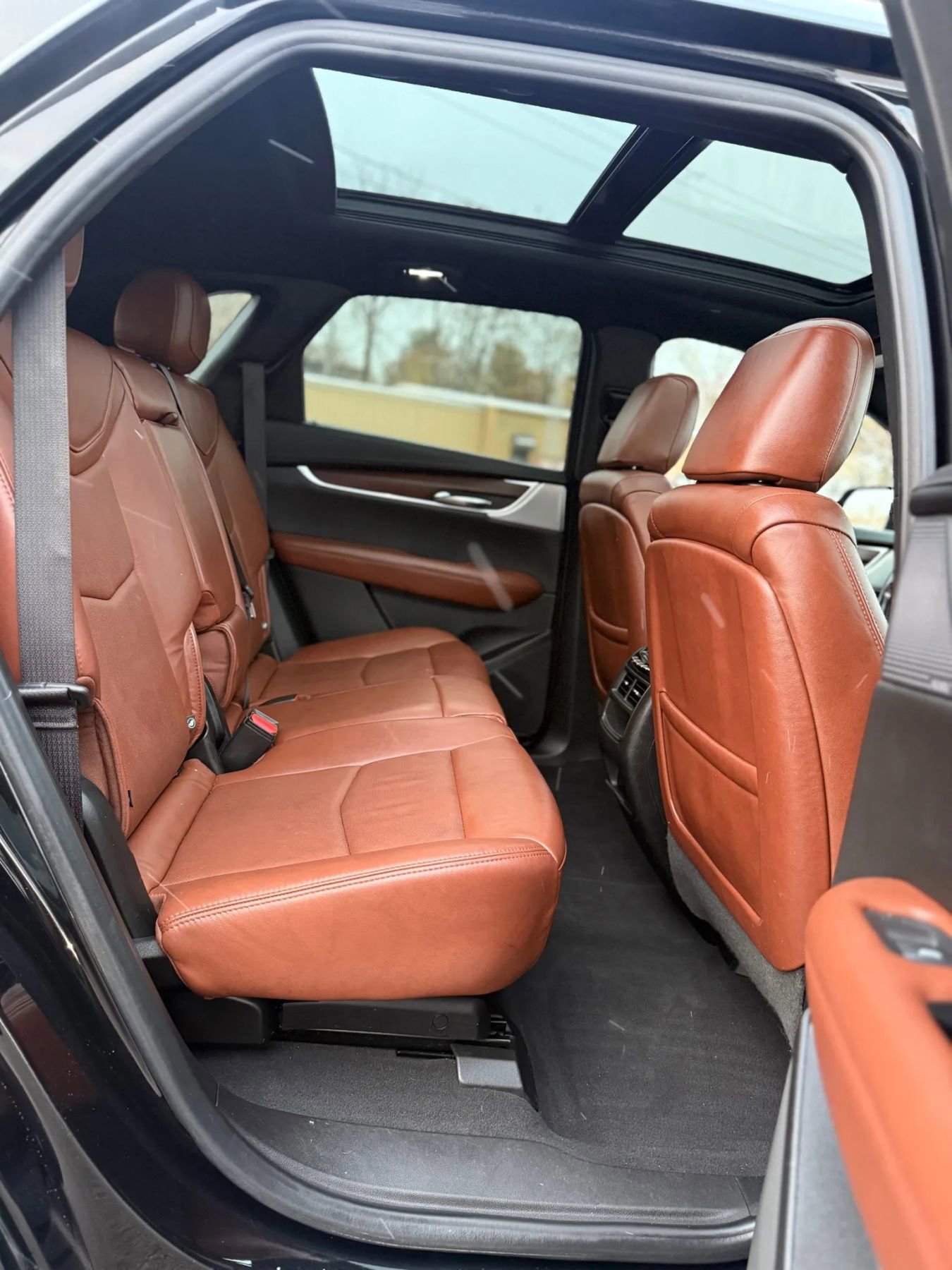 Used 2020 Cadillac XT5 Sportv image 17