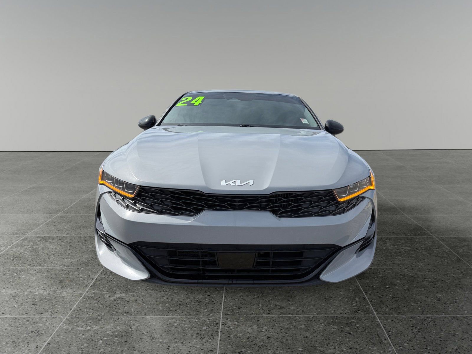 Used 2024 Kia K5 GT-Line w/ GT-Line Premium Package AWD/4WD image 11
