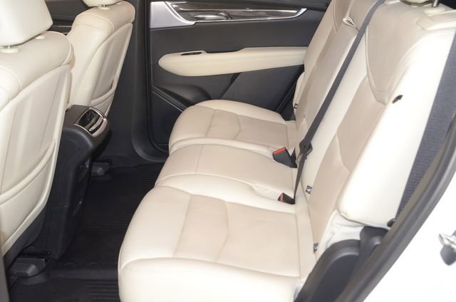 Used 2023 Cadillac XT6 Sport w/ Technology Package image 19