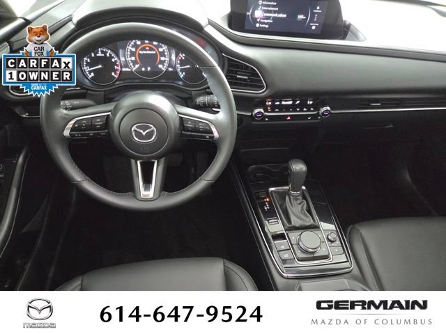 Certified 2024 MAZDA CX-30 AWD 2.5 S w/ Preferred Package image 18