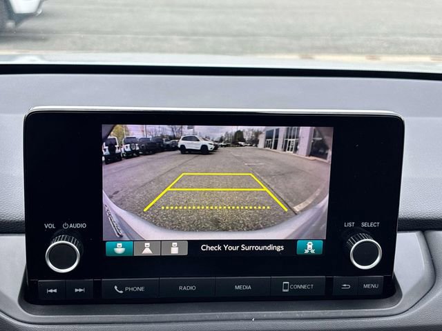 Used 2025 Honda Accord SE image 23