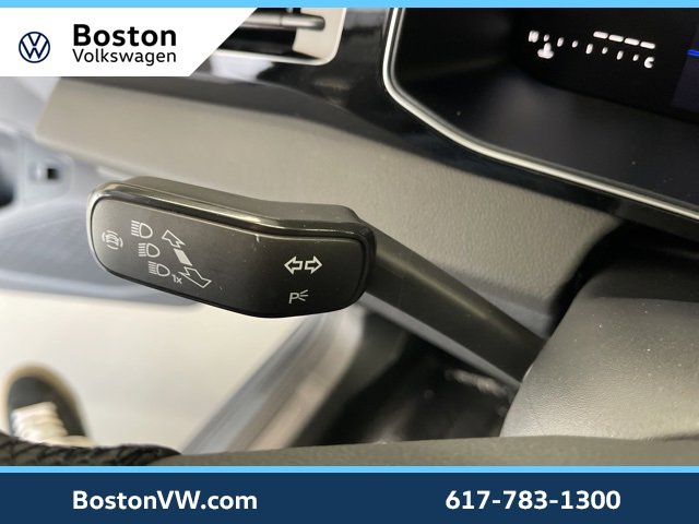 New 2025 Volkswagen Jetta S image 19