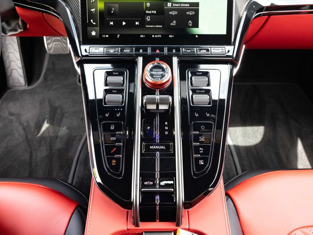 New 2026 Aston Martin V8 Vantage S RWD image 36