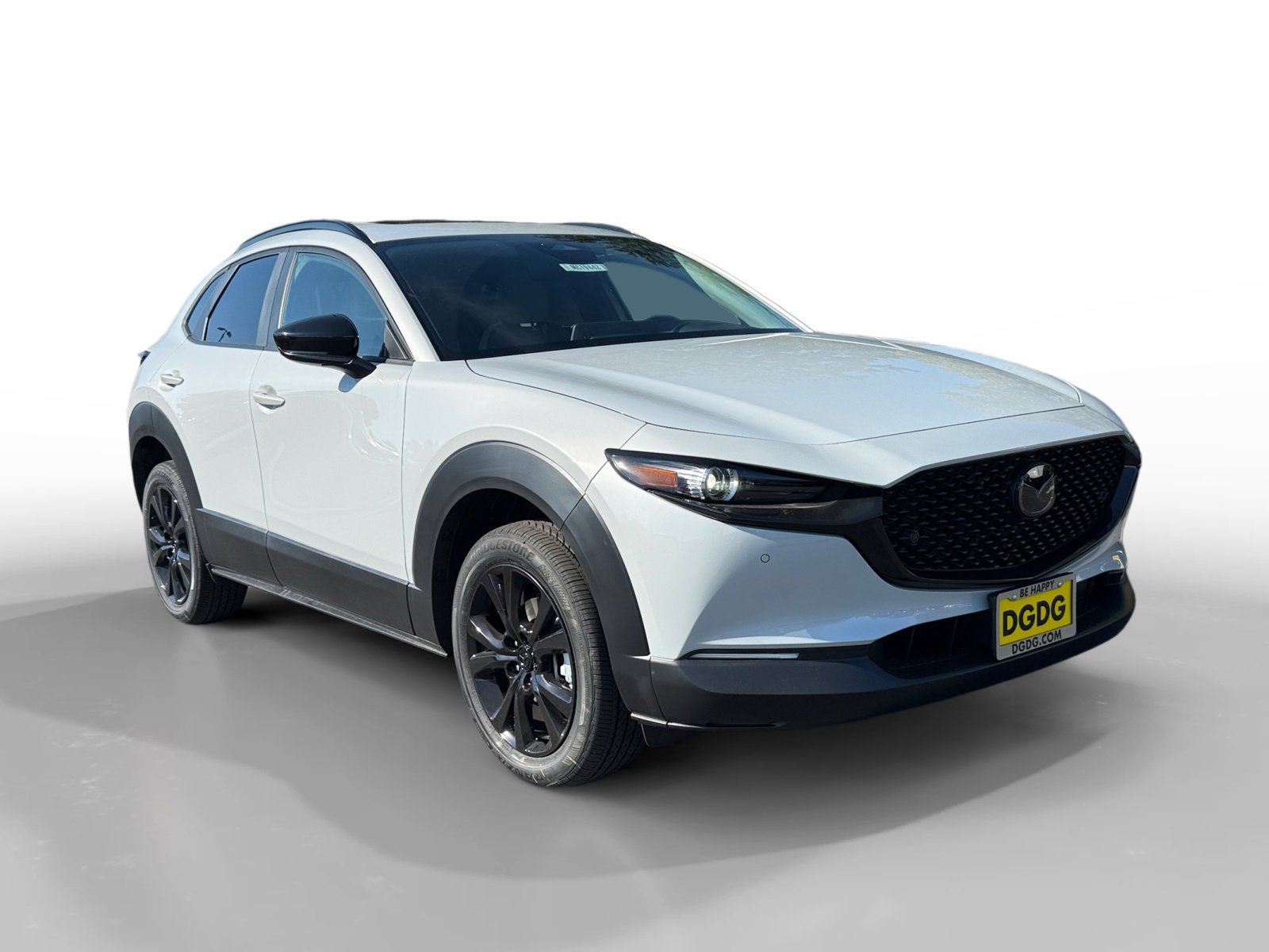New 2026 MAZDA CX-30 AWD 2.5 S image 7