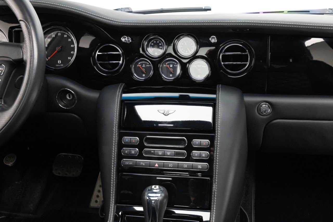 Used 2009 Bentley Arnage T RWD image 26