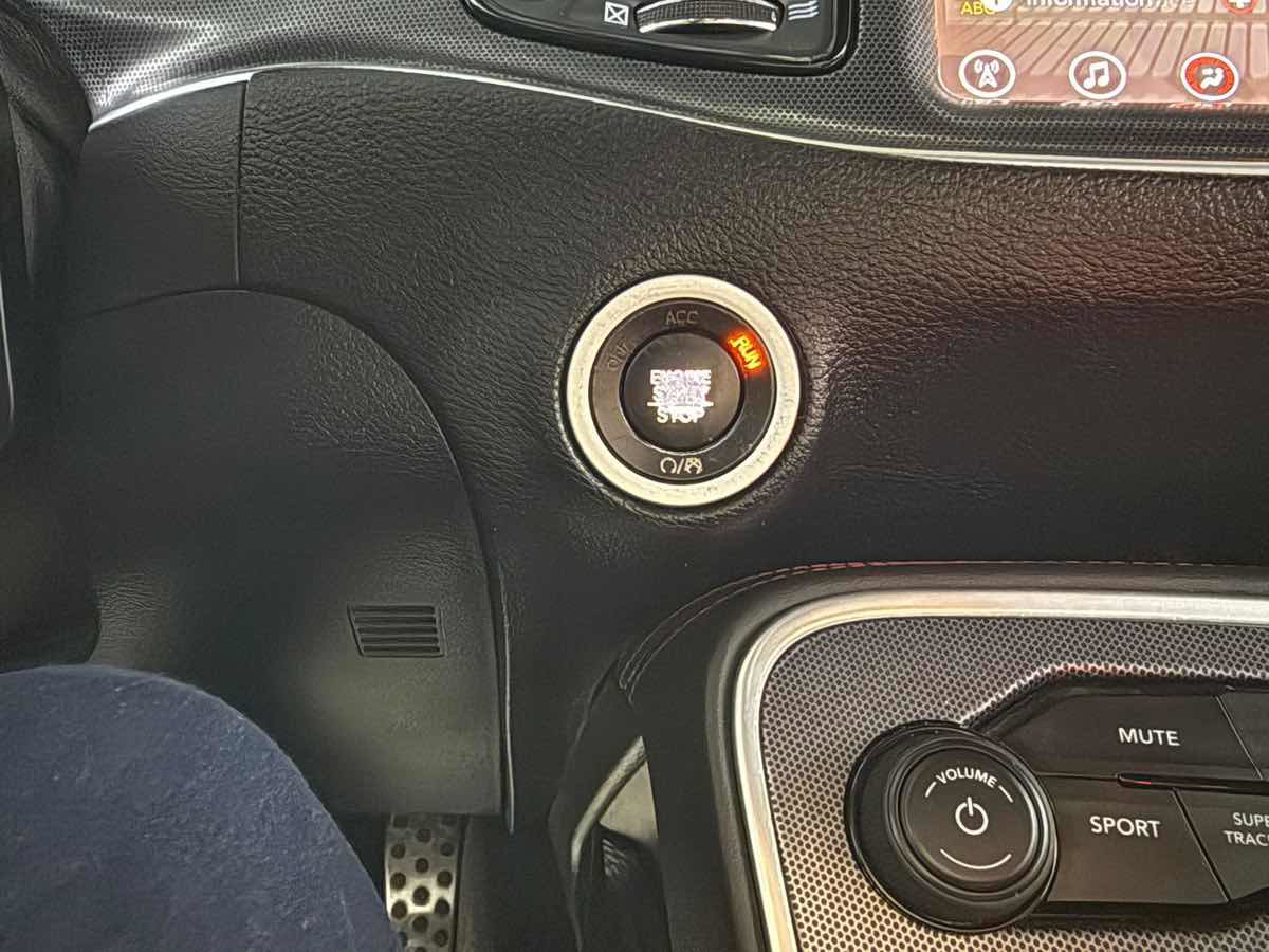 Used 2017 Dodge Challenger GT w/ Driver Convenience Group image 38