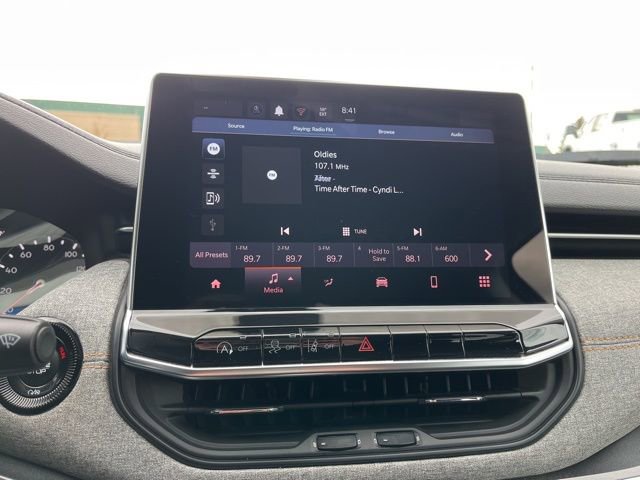 Used 2022 Jeep Compass Sport image 44