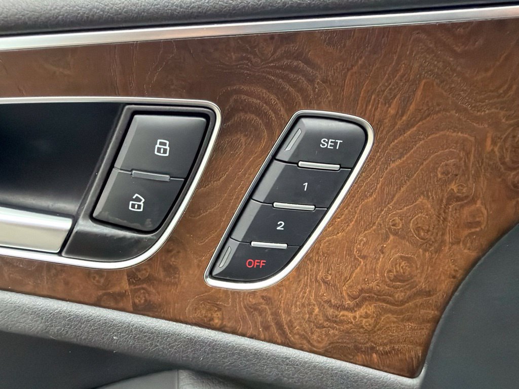 Used 2014 Audi A6 TDI Premium Plus AWD/4WD image 29
