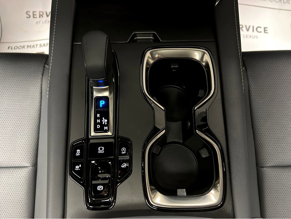 New 2026 Lexus RX 350 Premium Plus AWD/4WD image 32