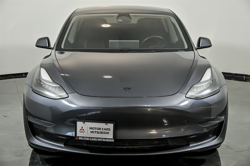Used 2023 Tesla Model 3 Standard Range RWD image 4