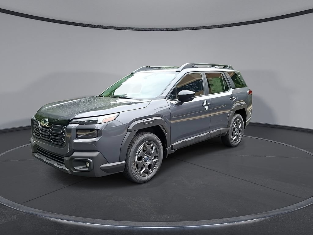 New 2026 Subaru Outback Premium AWD/4WD image 8