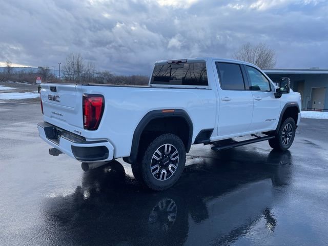 Used 2021 GMC Sierra 2500 AT4 w/ AT4 Premium Plus Package image 13