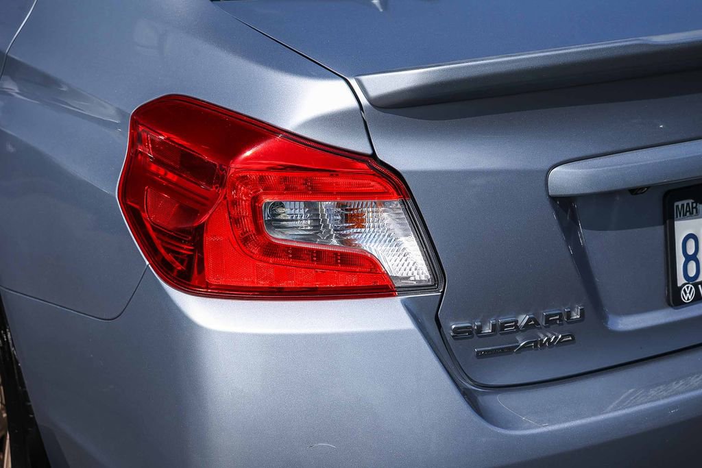 Used 2020 Subaru WRX Limited w/ Popular Package #1 image 9