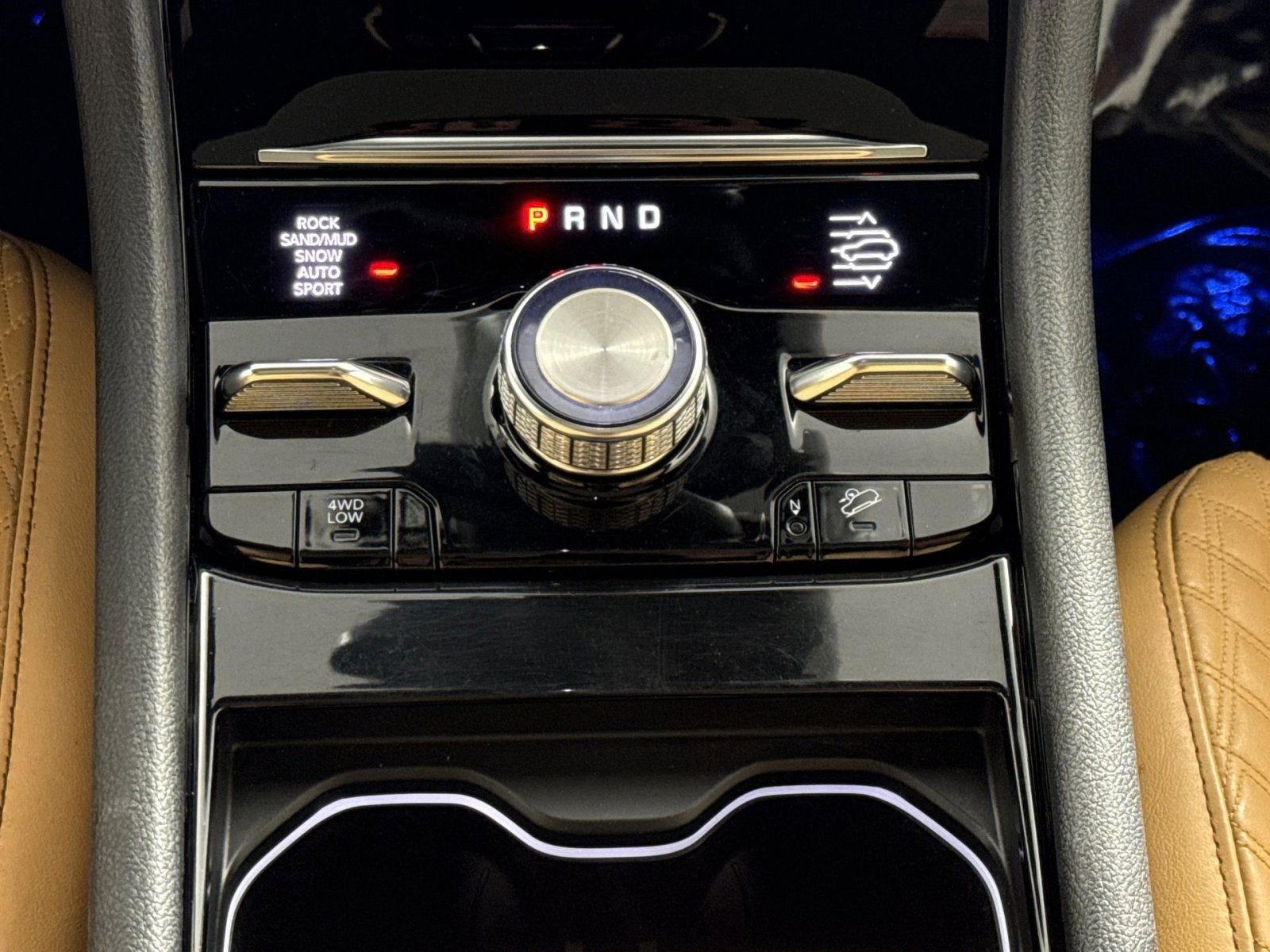 Used 2023 Jeep Grand Cherokee L Summit w/ High Altitude Package image 22