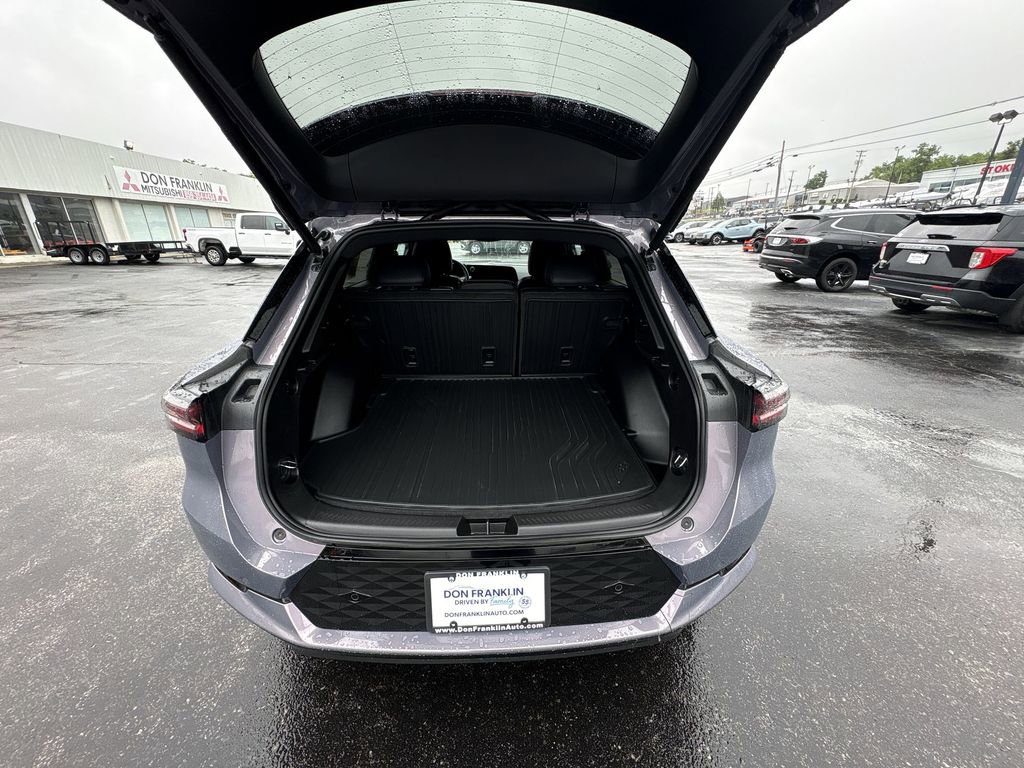 Used 2024 Chevrolet Equinox EV RS AWD/4WD image 23