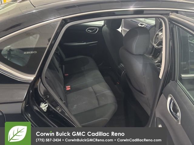 Used 2019 Nissan Sentra SR image 30