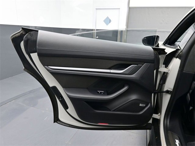 Used 2021 Porsche Taycan Turbo S image 14