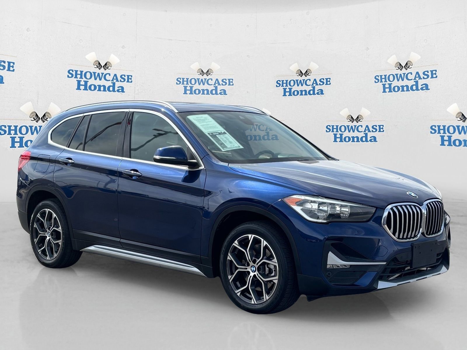 Used 2020 BMW X1 xDrive28i image 10