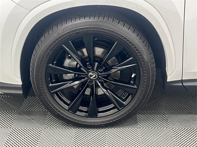 Certified 2023 Lexus NX 450h+ F Sport w/ Vision Package image 22