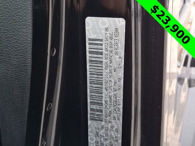 Used 2020 Jeep Wrangler Unlimited Sport image 30