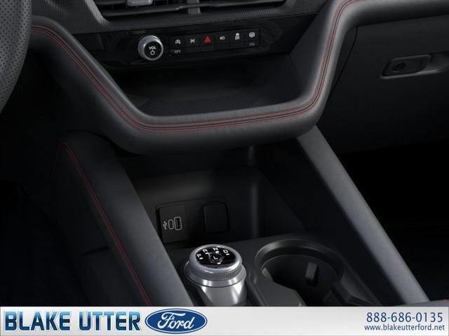 New 2026 Ford Explorer ST-Line w/ ST-Line Street Pack AWD/4WD image 15