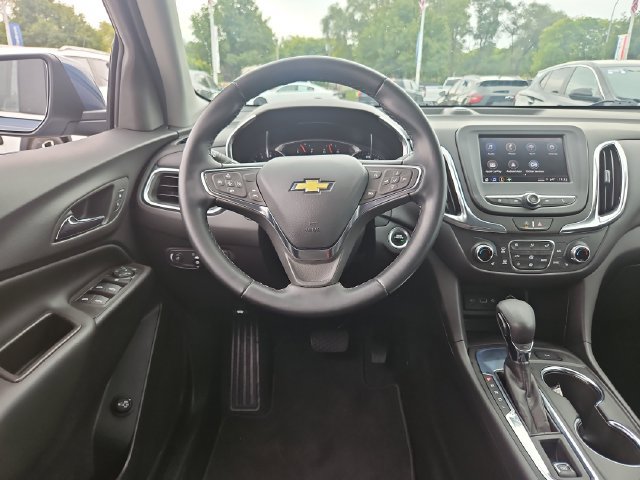Used 2024 Chevrolet Equinox LT FWD image 13